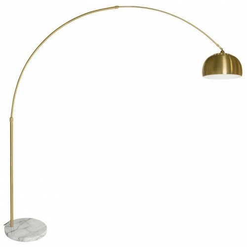 Торшер Loft it Arco 5002 Gold
