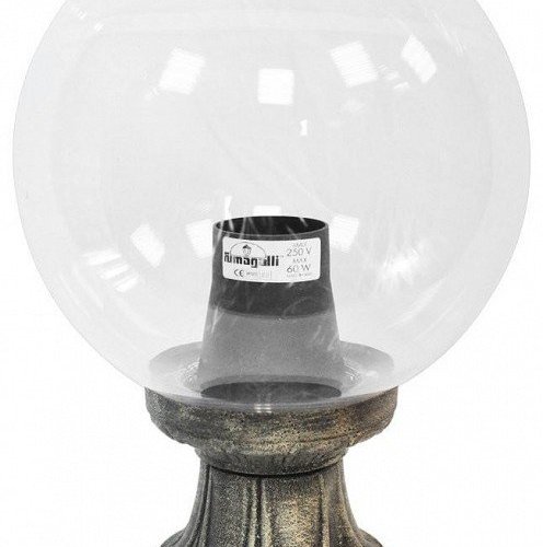 Наземный светильник Fumagalli Globe 250 G25.110.000.BXE27