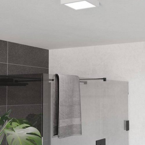 Настенно-потолочный светильник Fueva 6 901335