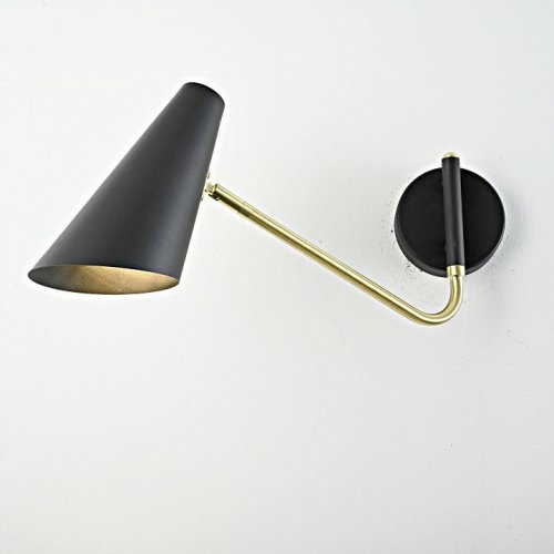 Бра ImperiumLoft Nati01