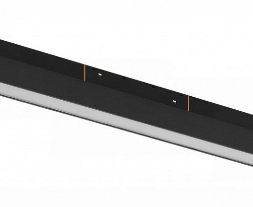 Накладной светильник iLedex Technical VISION48/22 4822-001-L600-24W-110DG-3000K-BK Накладной светильник iLedex Technical VISION48/22 4822-001-L600-24W-110DG-3000K-BK