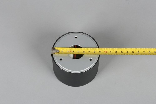 Точечный светильник Omnilux Abano OML-103319-06