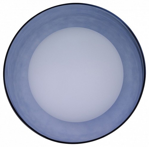 Настенно-потолочный светильник 33 идеи WLL105.17BL-M33LB