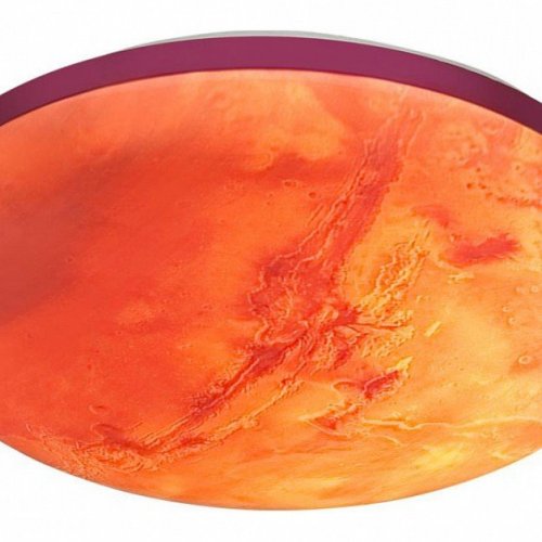 Настенно-потолочный светильник Sonex Mars 7725/DL Настенно-потолочный светильник Sonex Mars 7725/DL