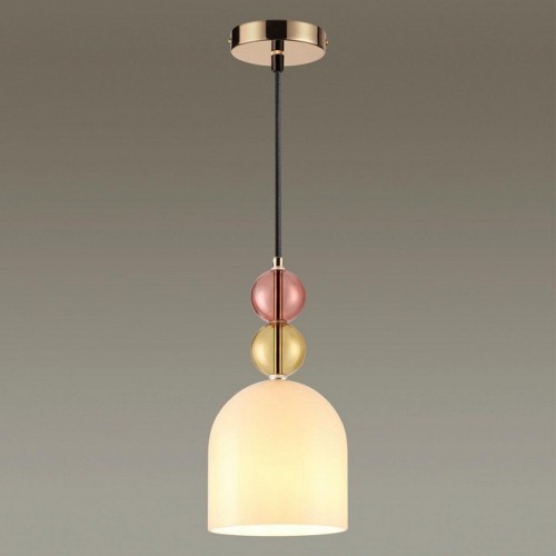 Подвесной светильник Lumion Gillian 4589/1A Подвесной светильник Lumion Gillian 4589/1A