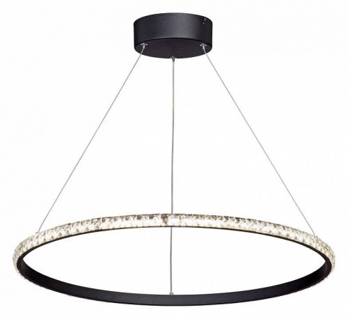 Подвесной светодиодный светильник Vitaluce V04628-13/1S