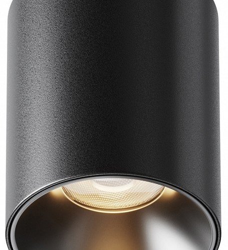 Точечный светильник Alfa LED C064CL-8W3K-RD-B