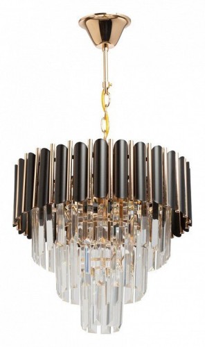 Подвесная люстра DeMarkt City Бриз 111014205