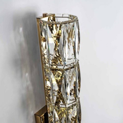 Бра MODELUX ML.550.06 GD