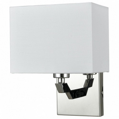 Бра Vele Luce Ultimo VL1523W01 Бра Vele Luce Ultimo VL1523W01
