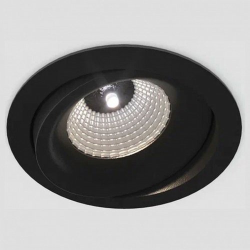 Встраиваемый светильник VOLTALIGHTING Alfa DL0228.60.2-3K.TB Встраиваемый светильник VOLTALIGHTING Alfa DL0228.60.2-3K.TB