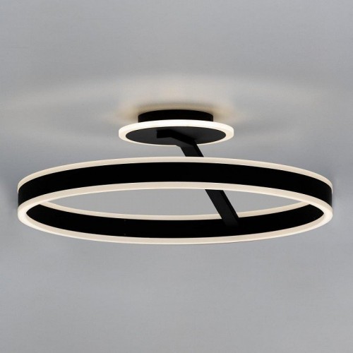 Потолочная люстра Citilux Дуэт CL719751