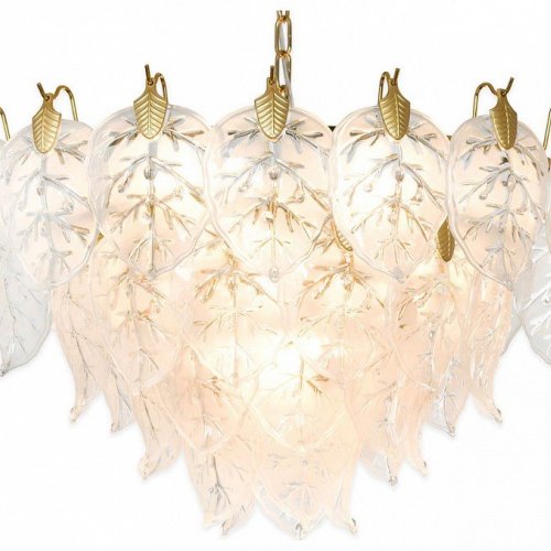 Подвесная люстра Hesperia LSP-8841 Подвесная люстра Hesperia LSP-8841