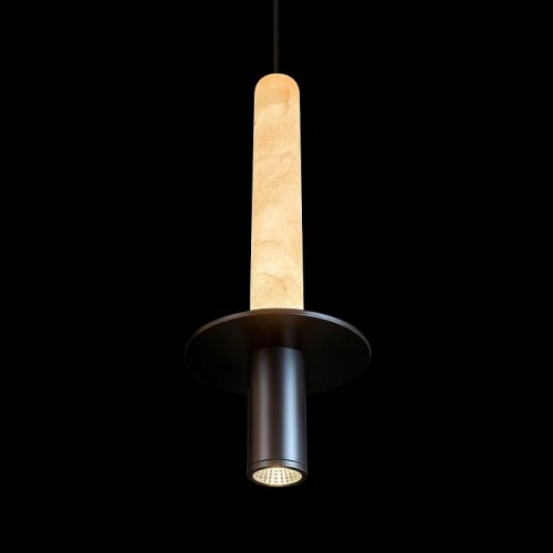 Подвесной светильник Loft IT Montblanc 10475A Black Подвесной светильник Loft IT Montblanc 10475A Black