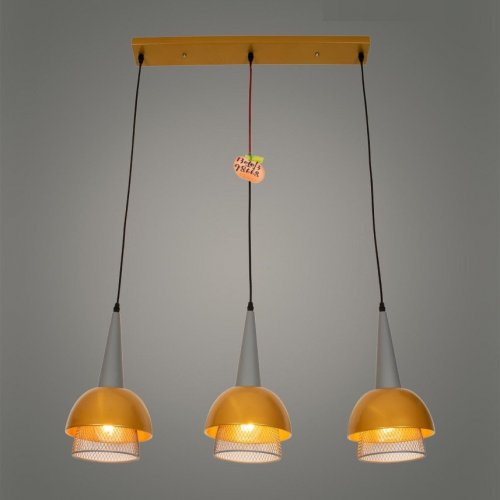 Подвесной светильник  F4124-54