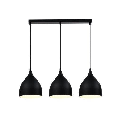 Светильник подвесной Moderli Ria V11458-3P