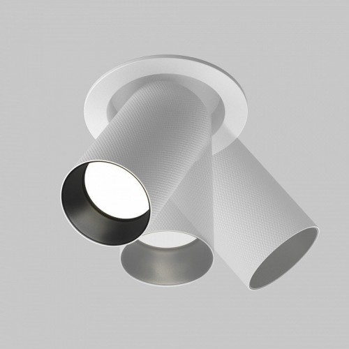 Точечный светильник Maytoni Artisan C081CL-01-GU10-W