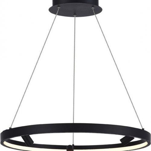 Подвесной светильник Donolux Aura Spot S18866R30W1B600