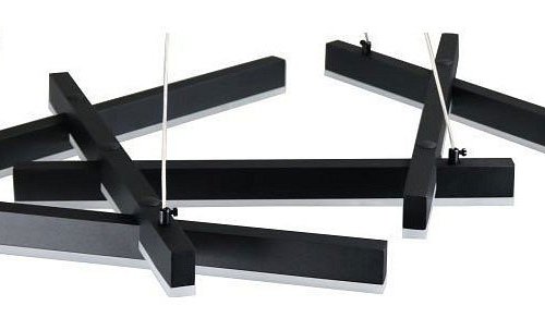 Подвесной светильник Zortes Aven ZRS.01243.01