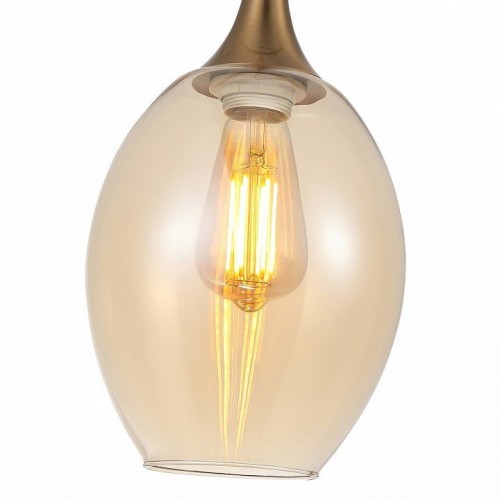 Подвесной светильник F-Promo Dubbel 4360-1P