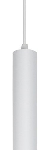 Трековый светодиодный светильник Uniel ULB-H10-12W/4000K WHITE