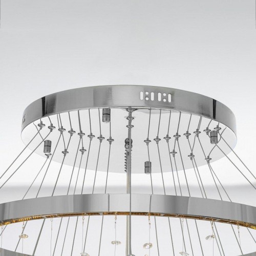 Подвесная люстра Citilux ETERA CL322090