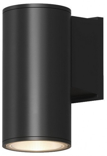 Архитектурная подсветка Denkirs BORG DK9820-BK