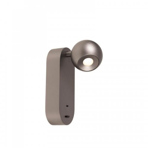 Настенный светильник Lucide MONTANA 68200/06/15