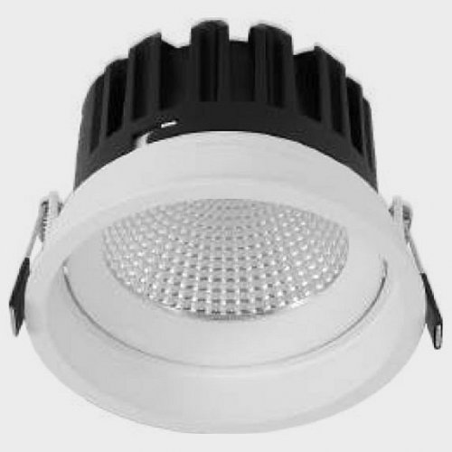 Встраиваемый светильник Italline IT02-029 IT02-029 white 3000K Встраиваемый светильник Italline IT02-029 IT02-029 white 3000K