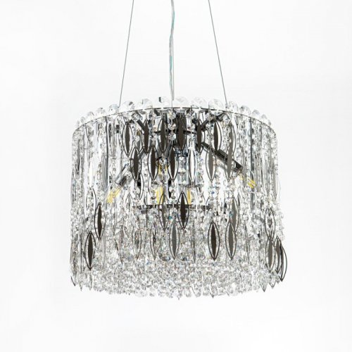 Подвесная люстра MODELUX ML.315.6 CR