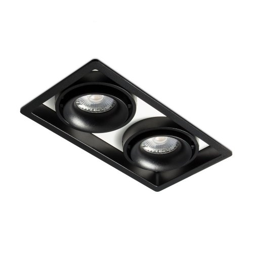 Точечный светильник Raumberg Fashion Fashion2BkWh