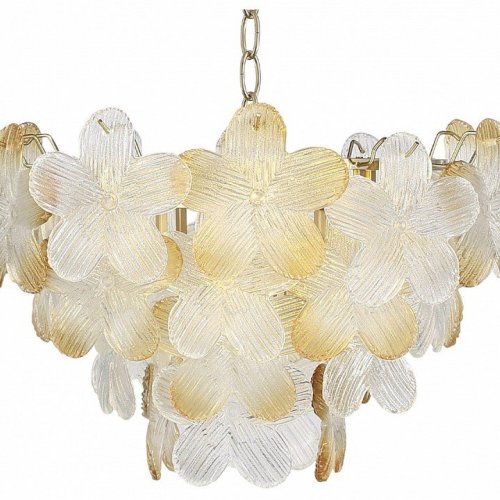 Подвесная люстра ST-Luce TENDER SL6240.203.06 Подвесная люстра ST-Luce TENDER SL6240.203.06