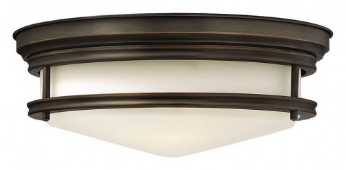 Потолочный светильник Hinkley Hadley HK/HADLEY/F OZ Потолочный светильник Hinkley Hadley HK/HADLEY/F OZ