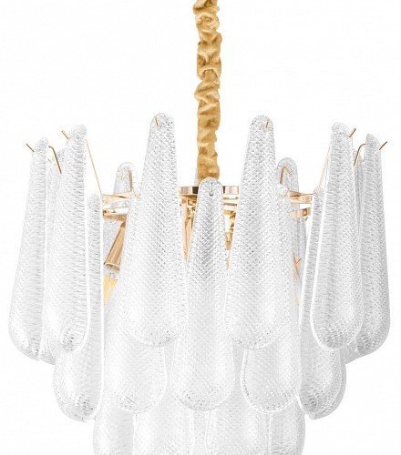 Подвесная люстра Lightstar Retro II 799082