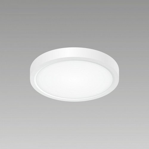 Потолочный светодиодный светильник Citilux Бейсик CL738120N
