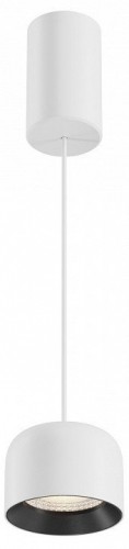 Подвесной светильник Maytoni Comfy P113-L12-3K-W