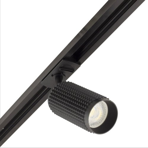 Трековый светильник  AM476 BK