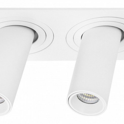 Точечный светильник Lightstar Intero i526264