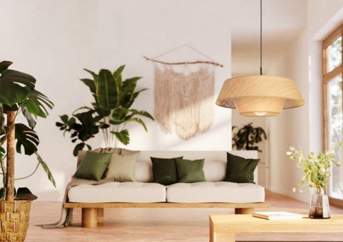 Подвесной светильник Marford 44096