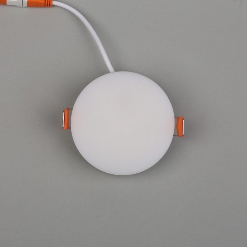 Встраиваемый светодиодный светильник Aployt Deni APL.0074.09.10