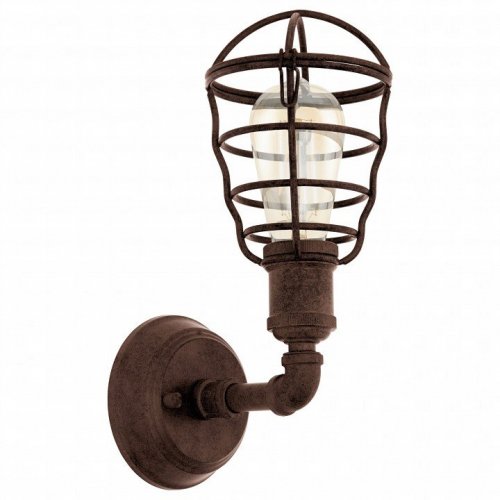 Бра Eglo Port Seton 49811 Бра Eglo Port Seton 49811