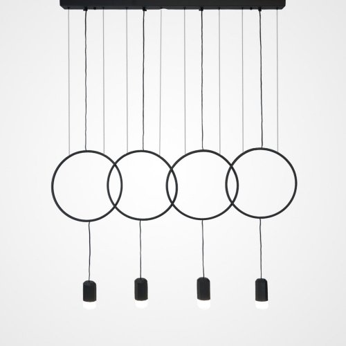 Подвесной светильник ImperiumLoft Forvet01