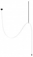 Подвесной светильник Loft IT Thread 10388C Black