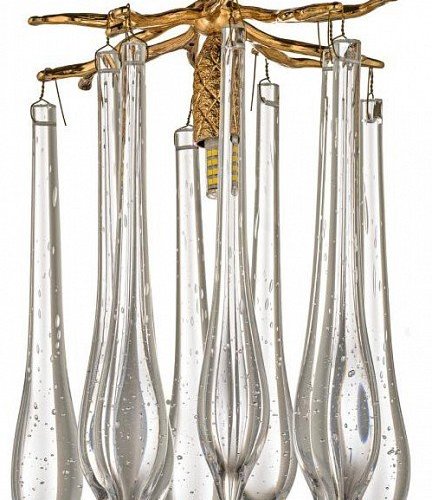 Подвесной светильник Dio DArte Elite Tavenna H 1.5.21.108 G