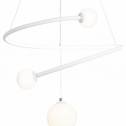 Подвесной светильник Ambrella light Comfort FL66299