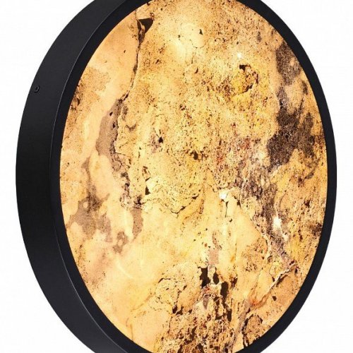 Настенно-потолочный светильник Odeon Light Bergi 5064/30L