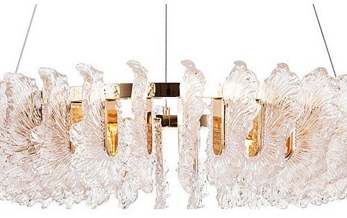 Подвесной светильник Divinare Anna 1138/01 LM-90