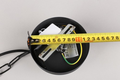 Подвесная люстра Aployt Stefani APL.901.03.10 Подвесная люстра Aployt Stefani APL.901.03.10