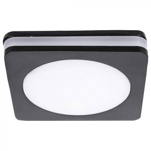 Точечный светильник Lucia Tucci LTP LTP-D011-7W-B