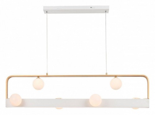 Подвесной светильник Favourite Fitirum 4073-6P Подвесной светильник Favourite Fitirum 4073-6P